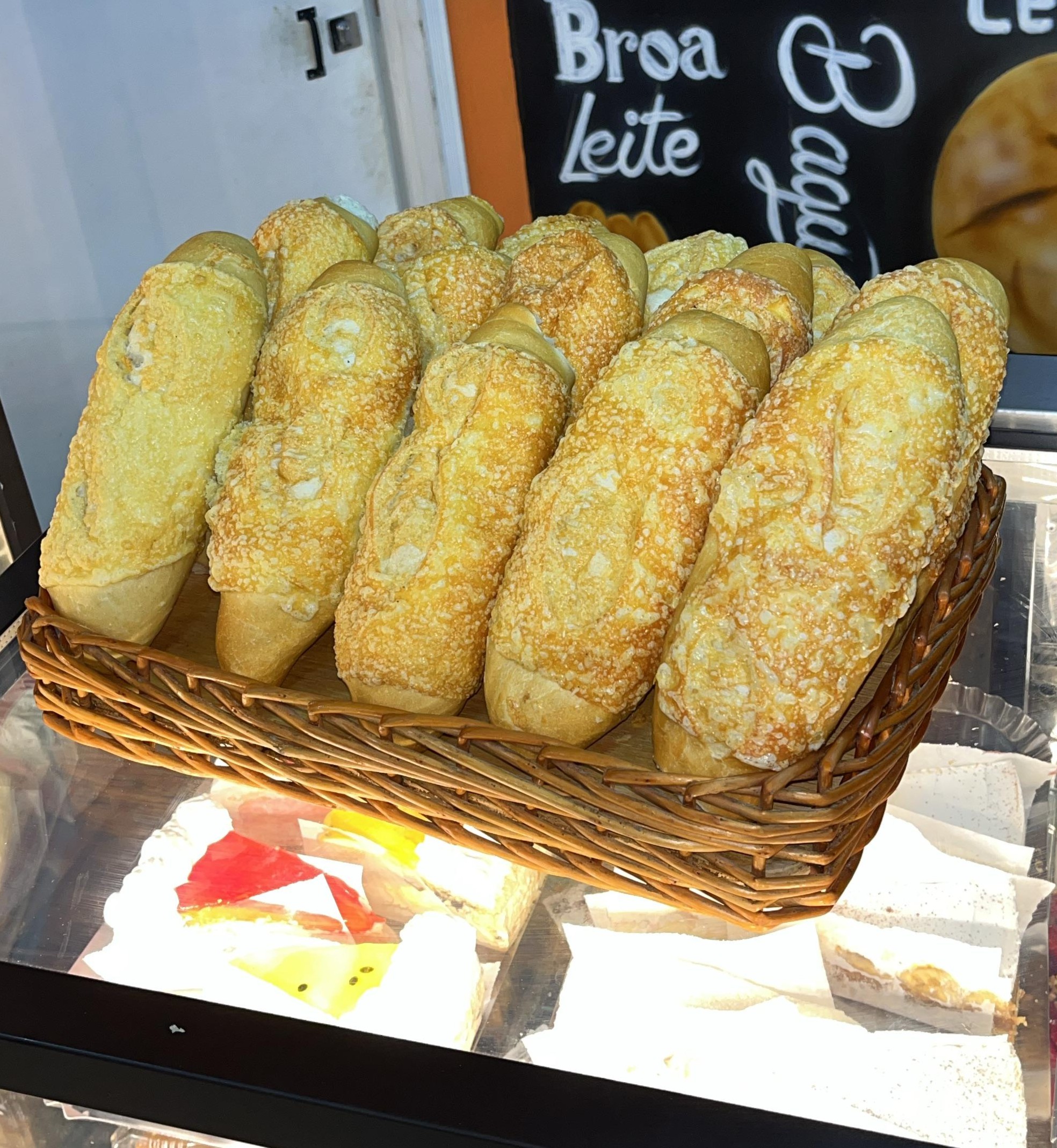 Lanches